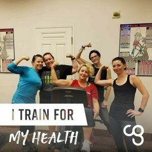 Meet your Posher, Tina